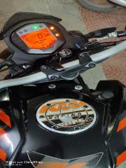 KTM Duke 125 (Indian)